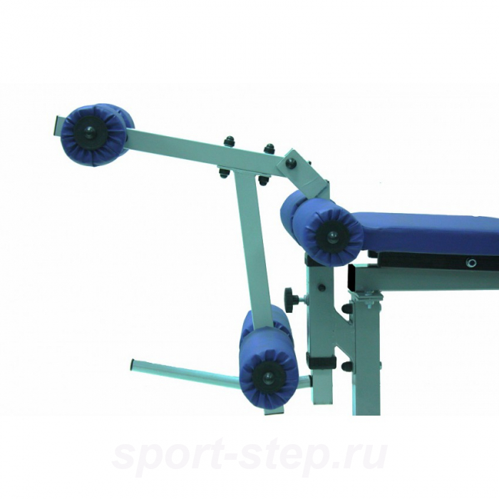 Опция сгибание / разгибание ног MironFit Рекорд Rk-024