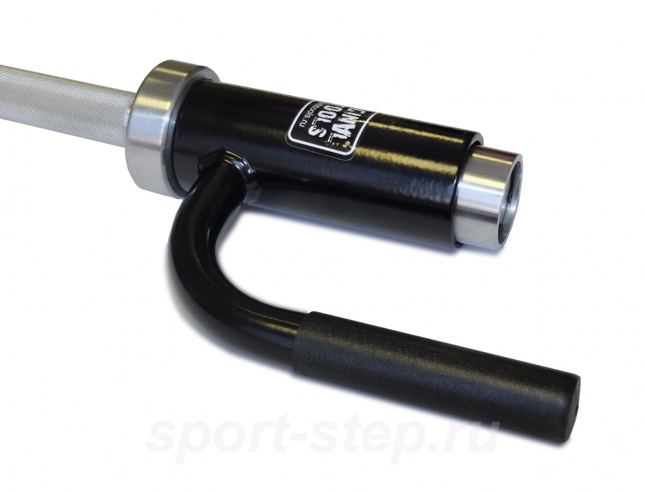 Рукоятка на гриф одинарная Original FitTools FT-BH