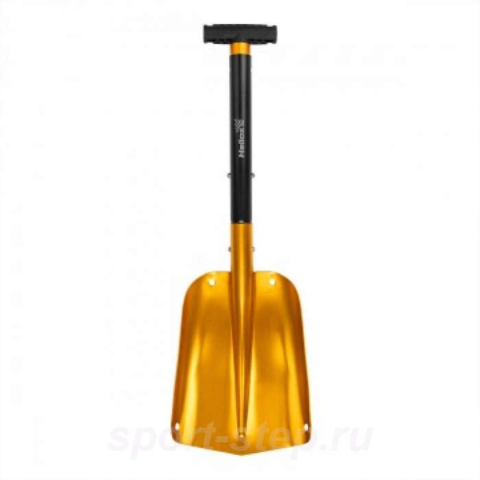 Лопата складная универсальная телеск.ручка HS-LS-501 Helios