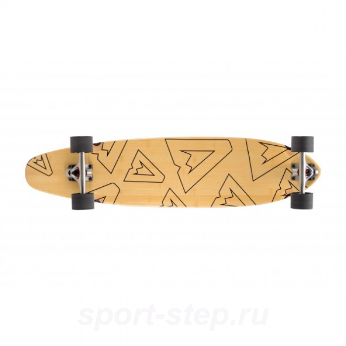 Лонгборд Playshion Simple Love