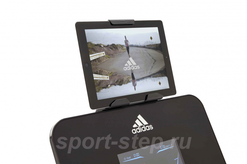 Беговая дорожка электрическая ADIDAS T-19 AVUS-10421