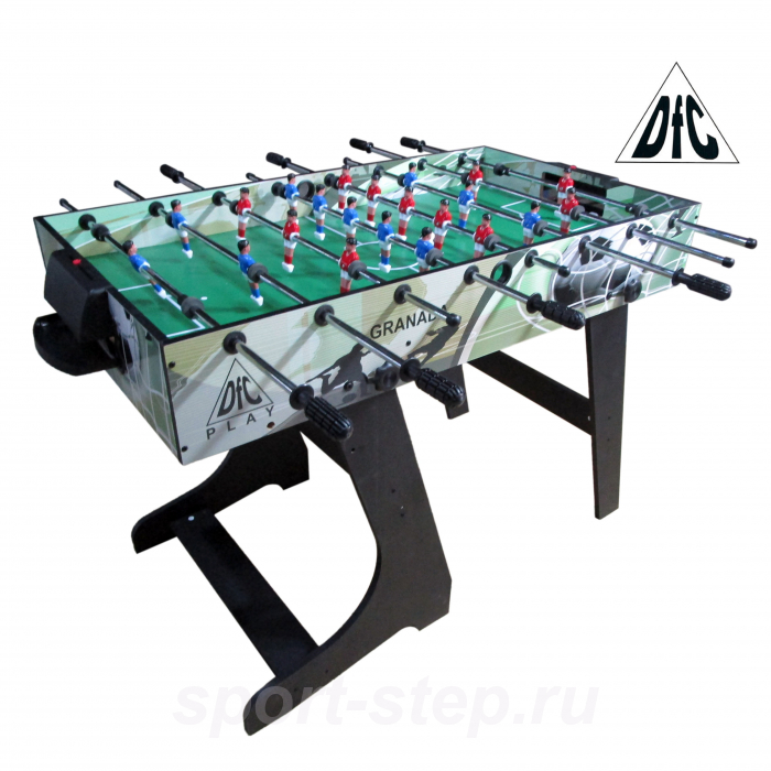 Игровой стол DFC GRANADA футбол GS-ST-1470