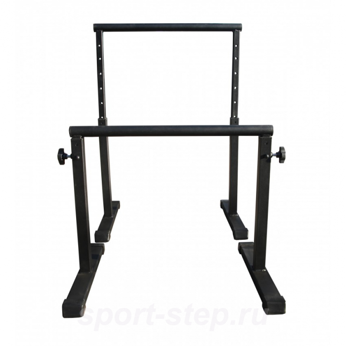 Брусья раздельные MironFit Start St-013 Паралетсы