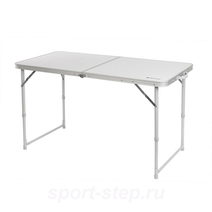 Стол складной (алюминий) (N-FT-21407A) NISUS