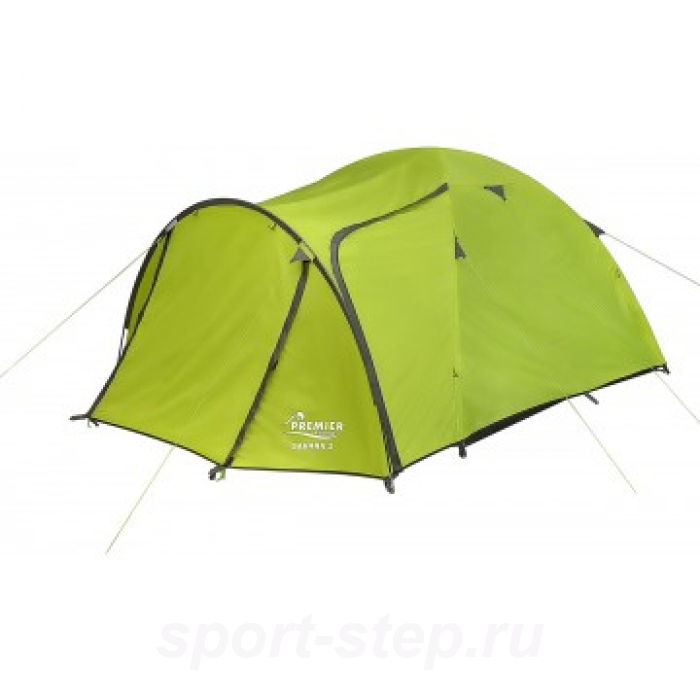 Палатка SAHARA-3 Premier