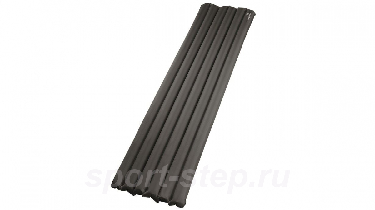 Надувной матрас Easy Camp Hexa Mat Black