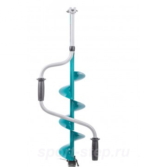 Ледобур ЛР-150Д левое вращение (LK-150LD) Тонар