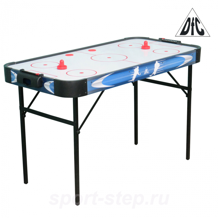 Игровой стол DFC Chili аэрохоккей