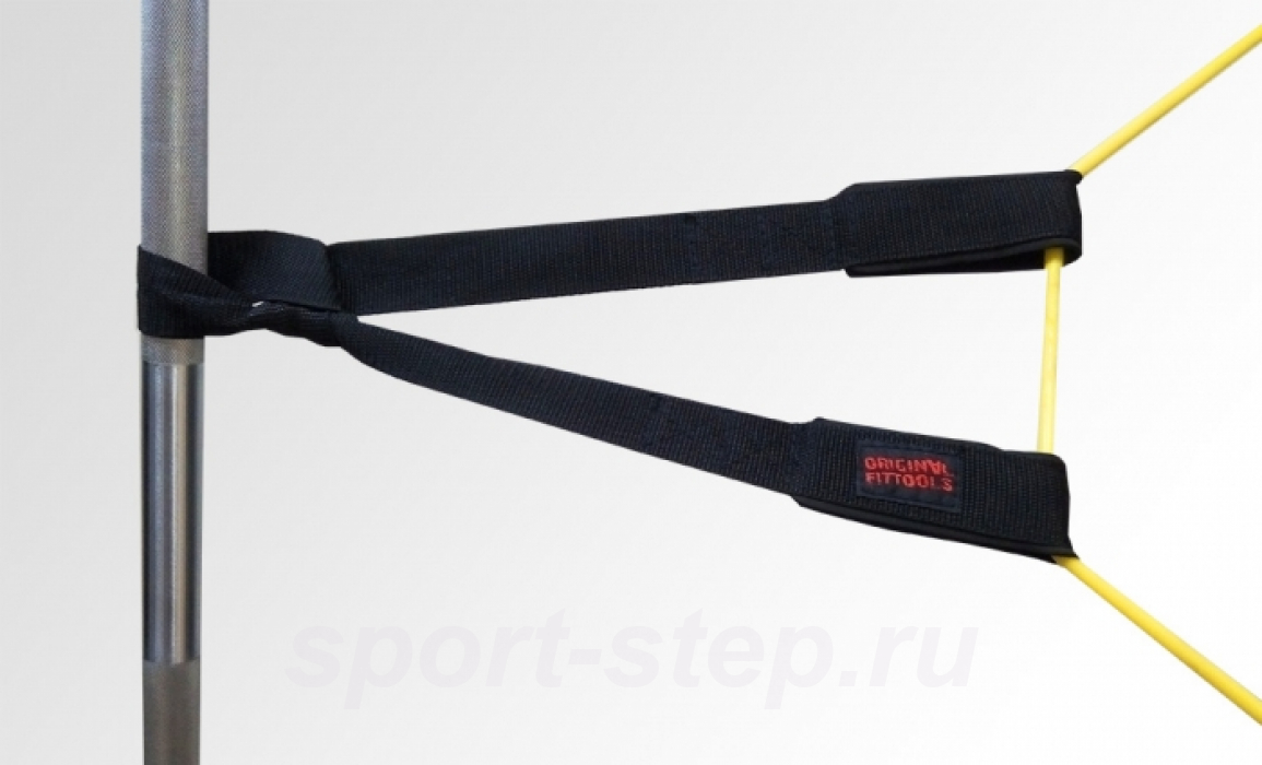 Петля (якорь) для фиксации эспандеров Fitness Tools FT-ANY-ANCHOR