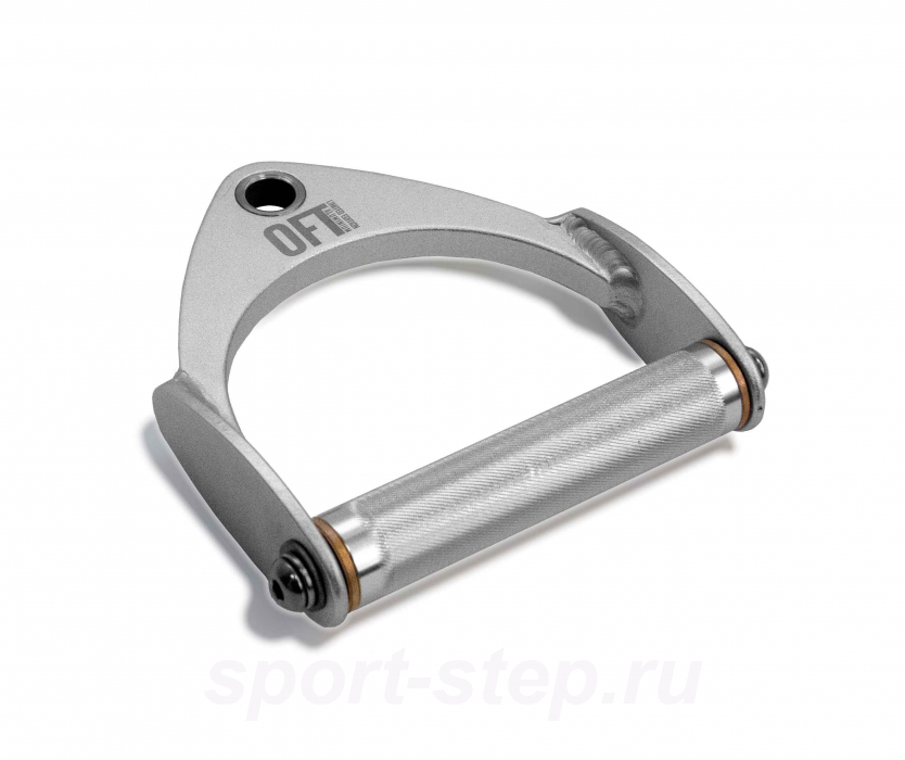 Рукоятка для тяги закрытая алюминиевая OFT FT-ALU-CHD