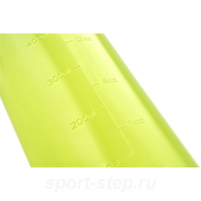 Бутылка для тренировок 750 ml Reebok RABT-11005GNGR