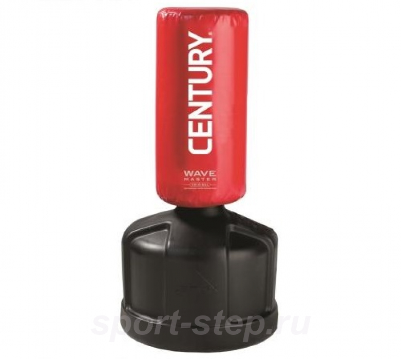 Водоналивной мешок Wavemaster Combo Century 10162Red
