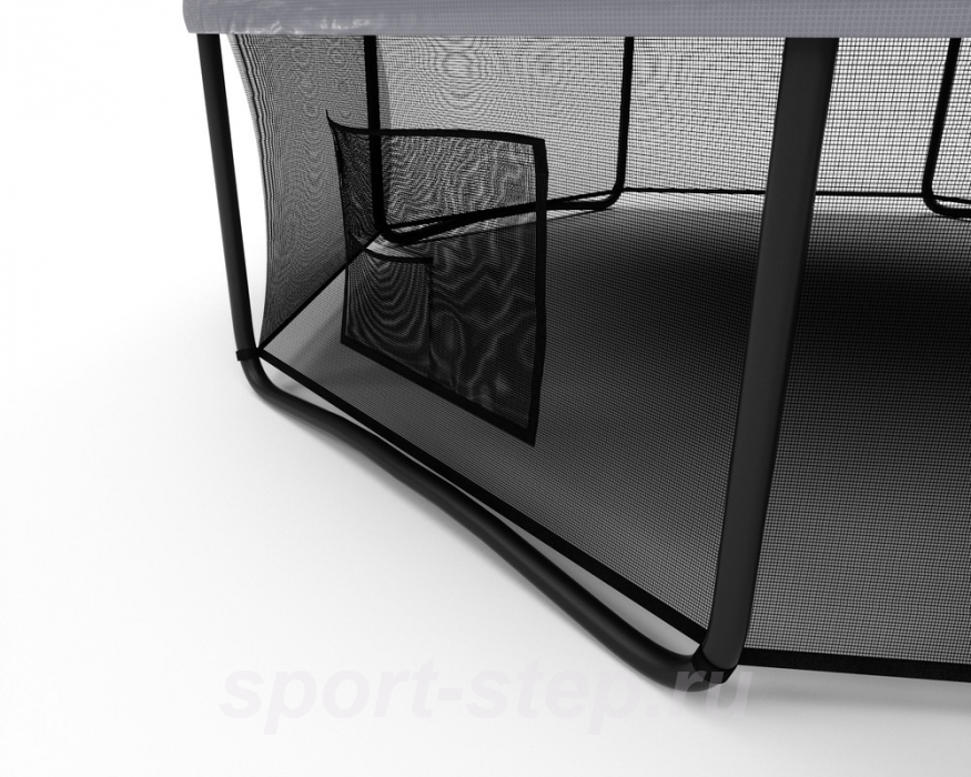 Батут Триумф Норд Премиальный 305 см