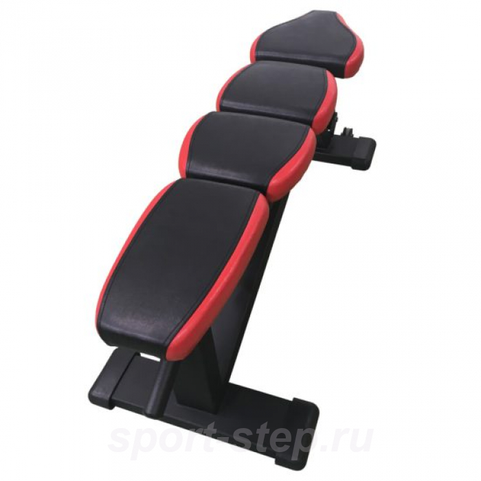 Многопозиционная скамья Fitworld FW-0120