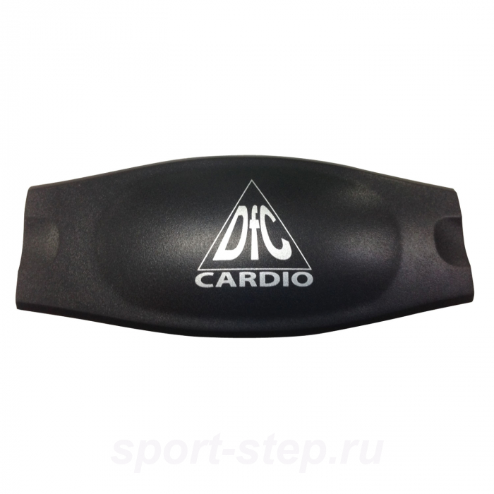 Нагрудный датчик + наручный монитор DFC W117