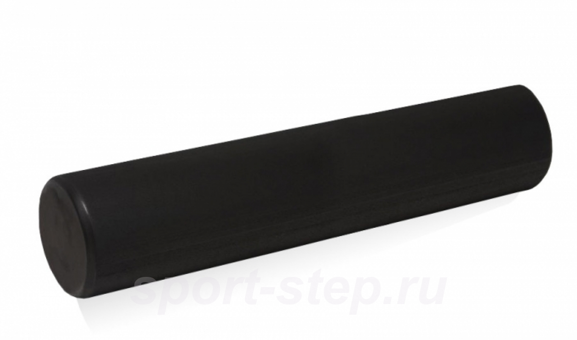 Цилиндр для пилатес EVA 90 см премиум (высокая плотность) Fitness Tools FT-YGR-90-15-H