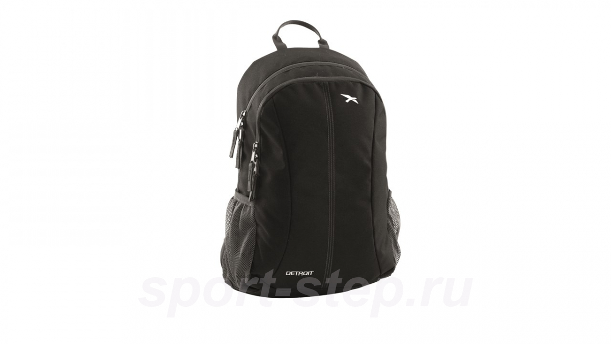 Рюкзак Easy Camp Detroit Baltic Black