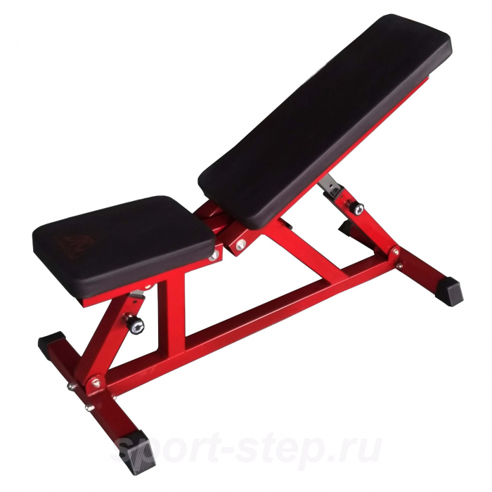 Силовая скамья универсальная DFC HOMEGYM DZ003