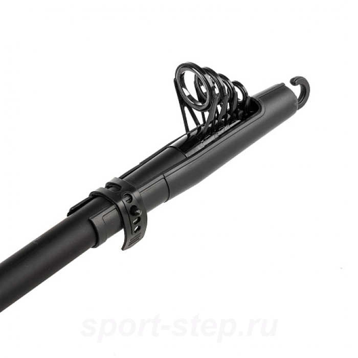 Удилище проводочное TELE CARP с/к carbon, 3.3m, 30-60g (N-TC-330K) Nisus