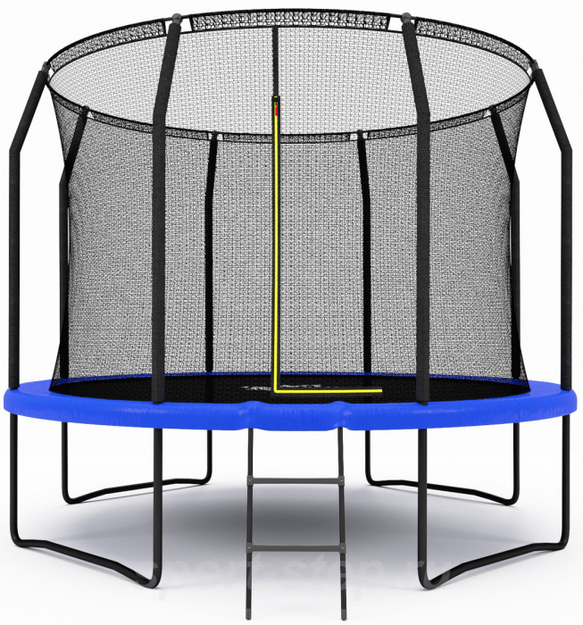 Батут Триумф Норд Семейный премиум 305 см