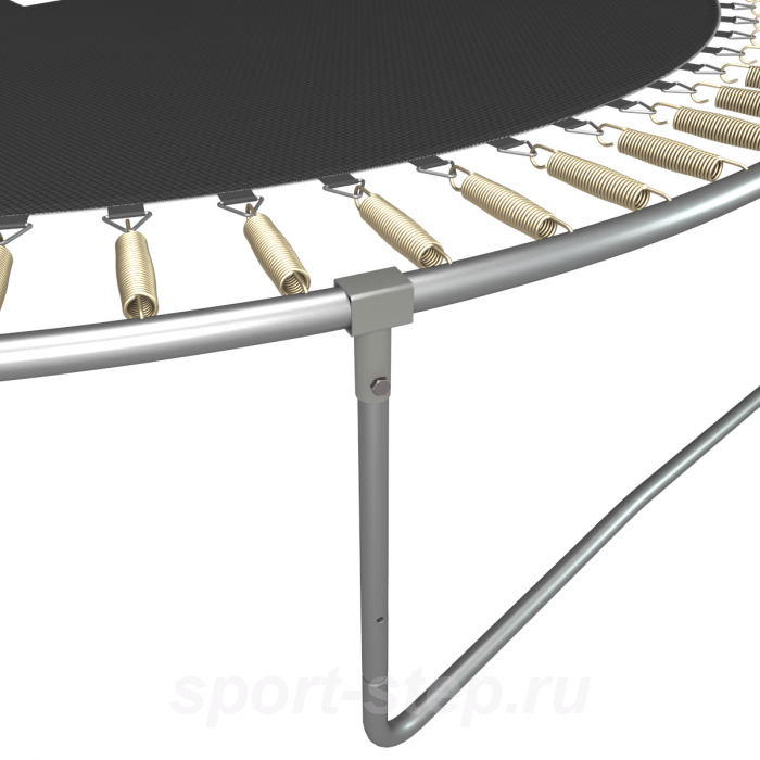 Батут UNIX line Classic 14 ft (inside)