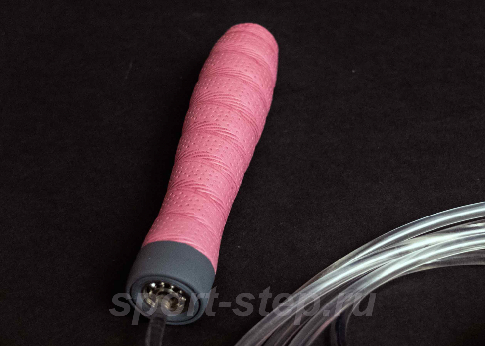 Скакалка тренировочная OFT FT-JR-TRP