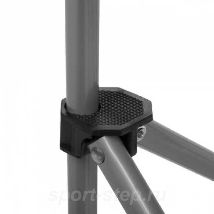 Кресло складное КМФ цифра (HS-242-DG) Helios