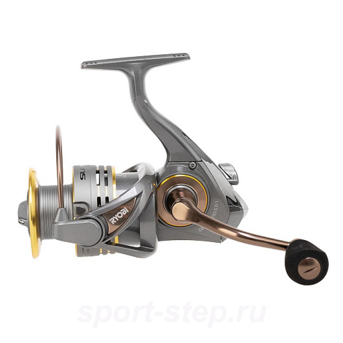 Катушка Slam N 6000 Ryobi