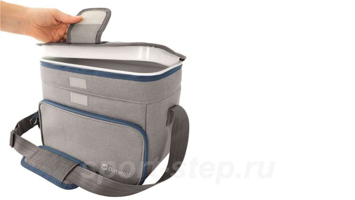 Изотермическая сумка Outwell Albatross L Blue