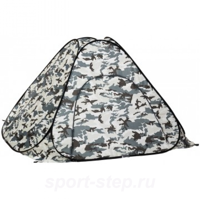 Палатка зимняя автомат 1,8*1,8 КМФ без пола (PR-TNC-036-1.8)