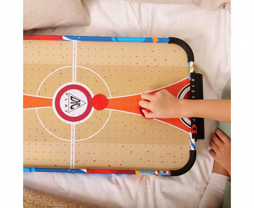 Игровой стол - аэрохоккей DFC SUNFLOWER 24" JG-AT-12400