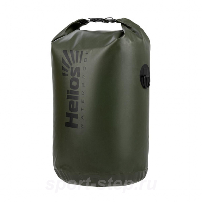Драйбег 50л (d33/h69cm) хаки (HS-DB-503369-H) Helios