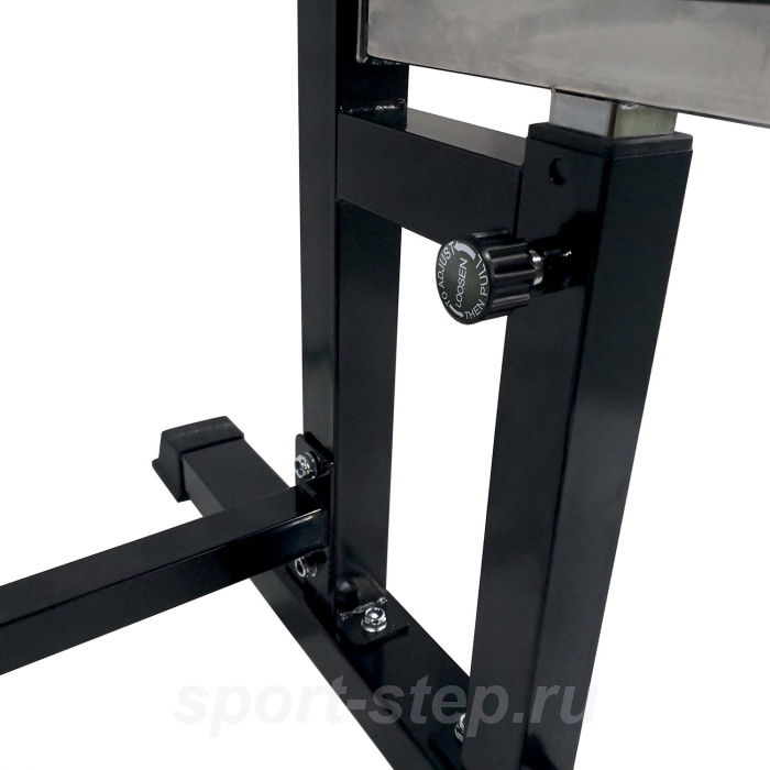 Стойка под штангу DFC DZ001B
