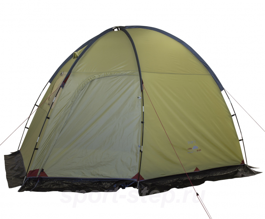 Палатка Indiana TOP 3