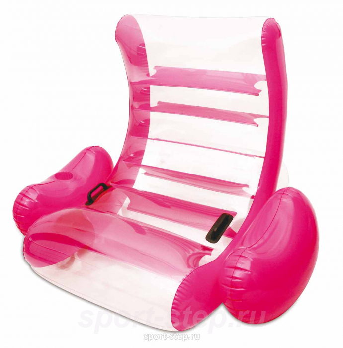 Надувное кресло 4-х камерное Р08-0304-А