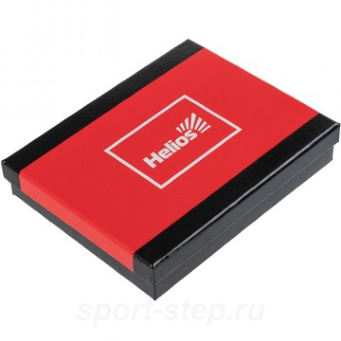 Набор Клуб рыбаков (фляжка 240 мл + 4 стопки + воронка) (HS-2021-A4) Helios