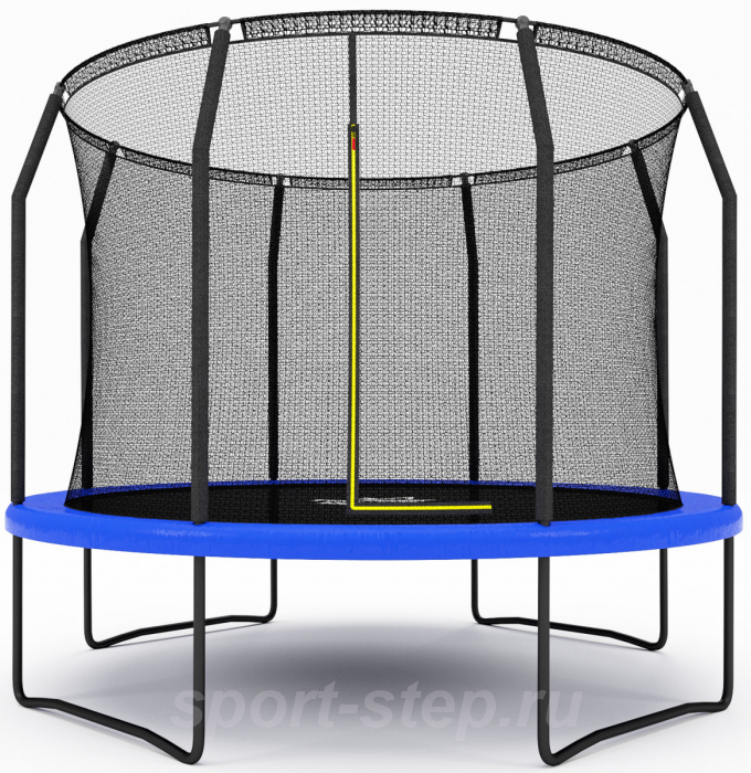 Батут Триумф Норд Чемпион 366 см синий