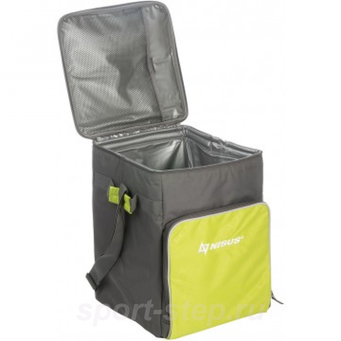Изотермическая сумка-холодильник N-1657 (35L) NISUS