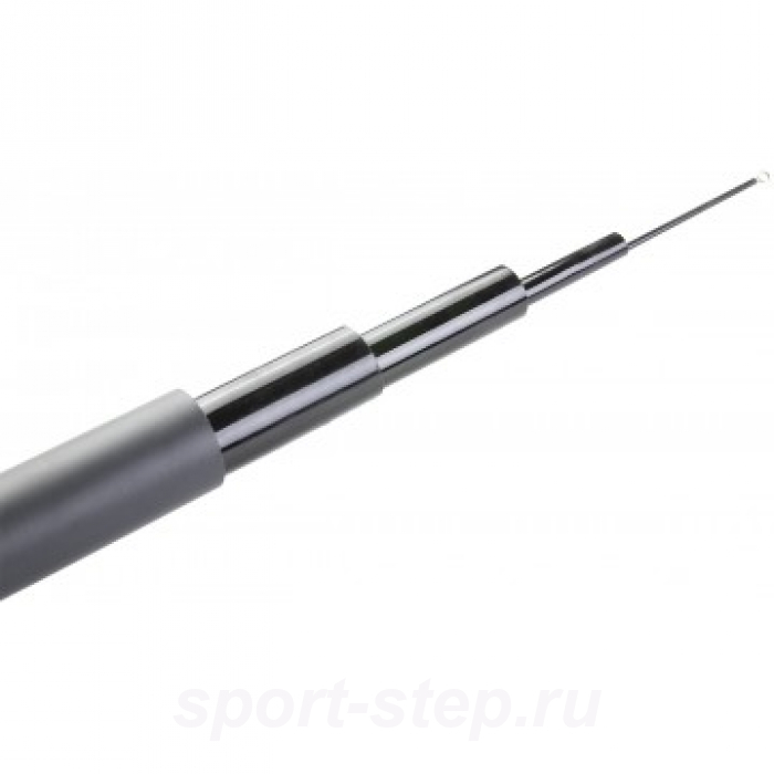 Удилище маховое Pole 5 м б/к телескопическое (PR-500BK-P) Premier
