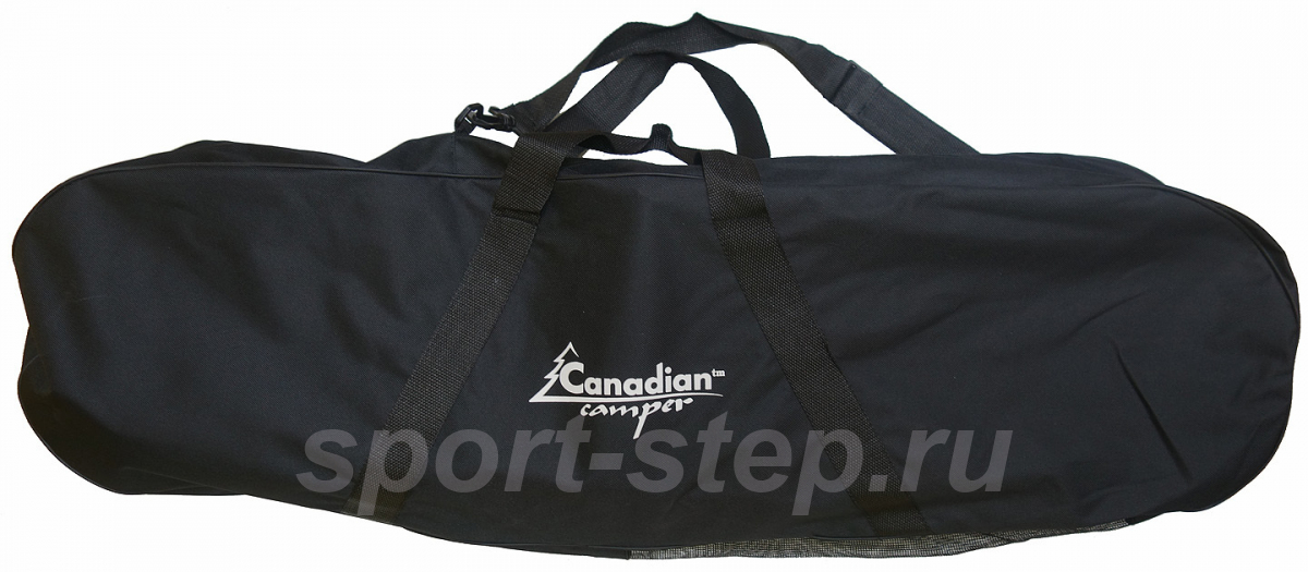 Снегоступы Canadian Camper FORESTER F1238 30,5х96,5