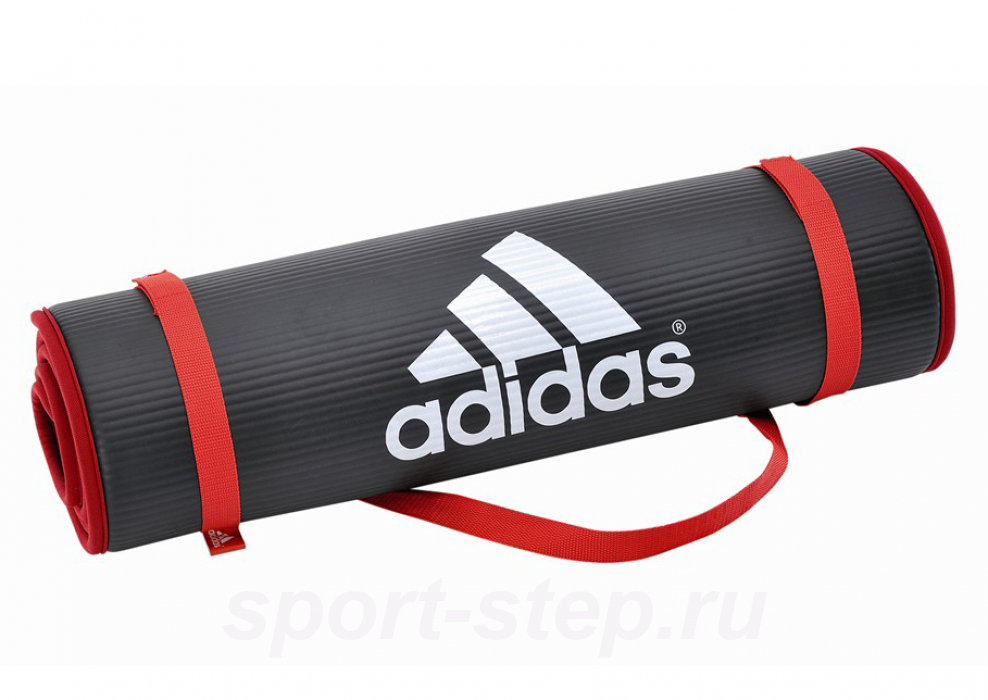 Тренировочный коврик для фитнеса Adidas ADMT-12235