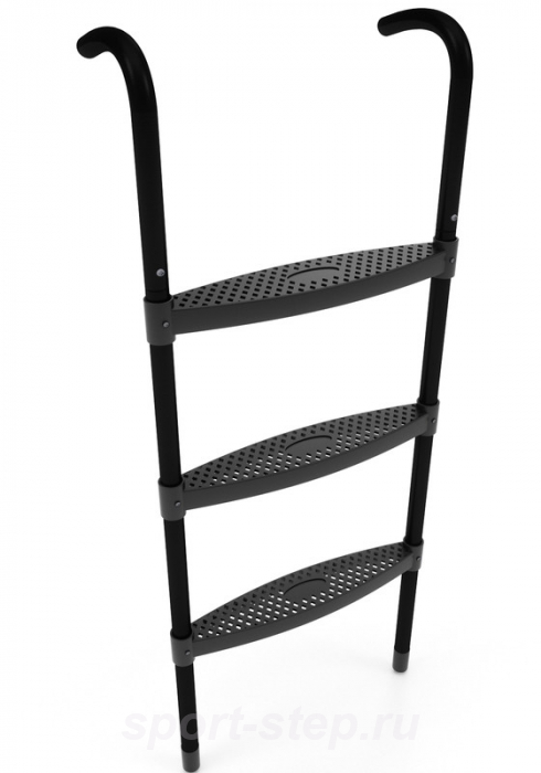 Лестница к батуту Триумф Норд 366/427 см