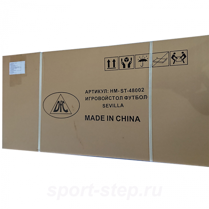 Игровой стол DFC SEVILLA new футбол HM-ST-48002