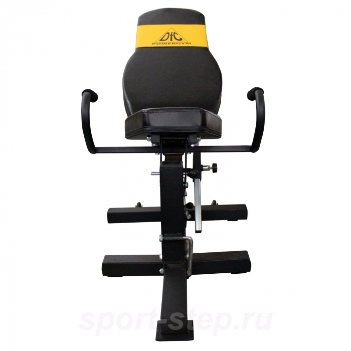 Многофункциональный тренажер DFC POWERGYM PK013