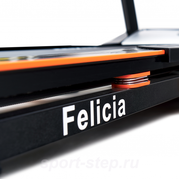 Беговая дорожка электрическая Proxima Felicia PROT-210