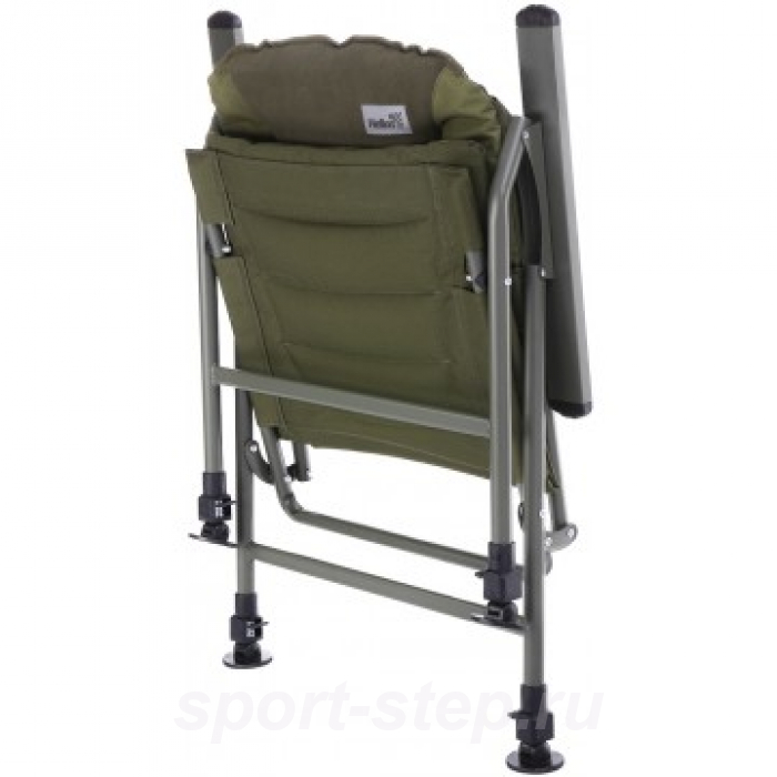 Кресло карповое (N-BD620-084203) NISUS