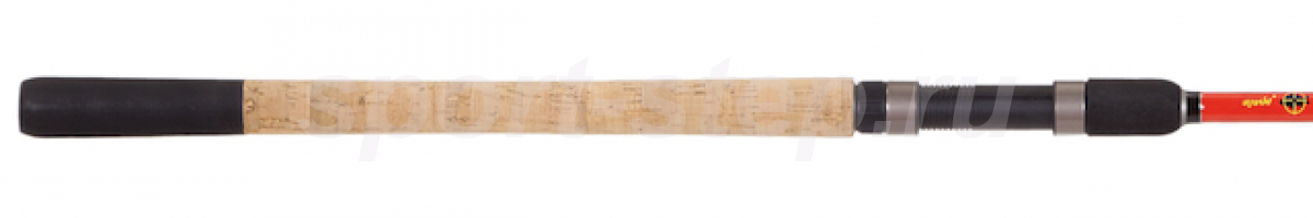 Ayashi Carp Terra Elite Series 4.20m 20-80g