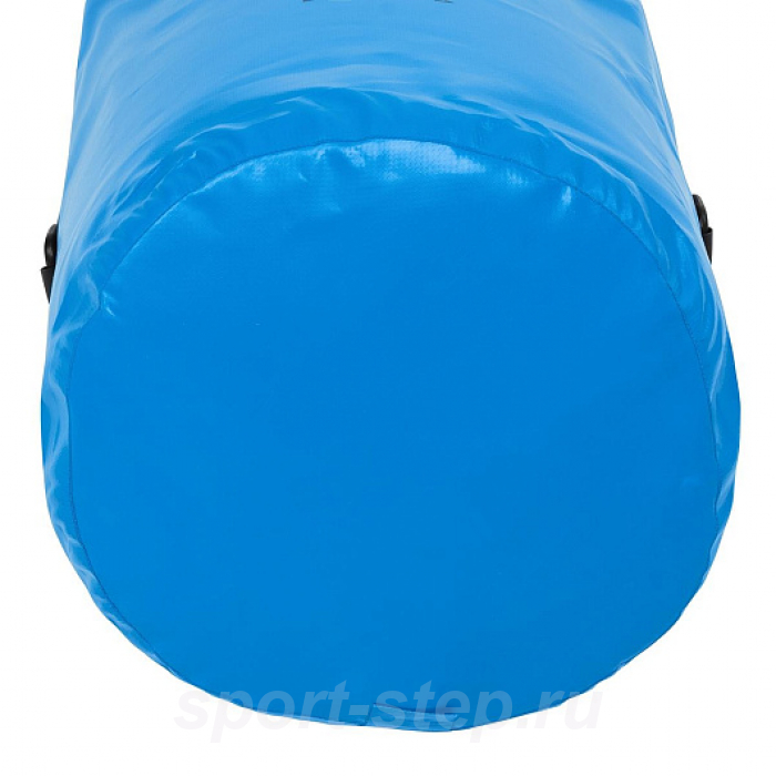 Драйбег 15л (d25/h62cm) голубой (HS-DB-152562-B) Helios 