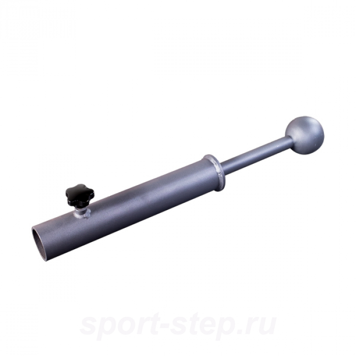 Рукоятка с шаром для грифа Landmine Club Grip Body-Solid LMCG