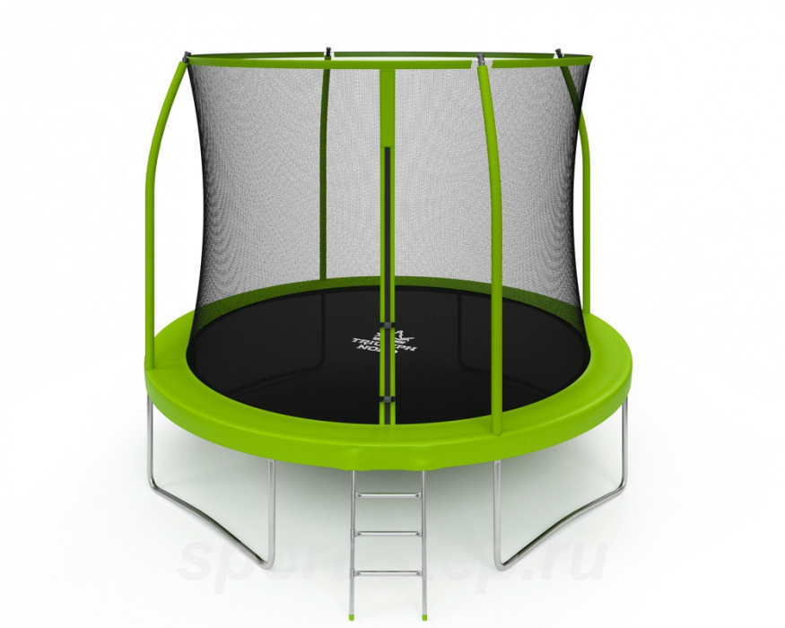 Батут Triumph Nord Триумфальный 305 см